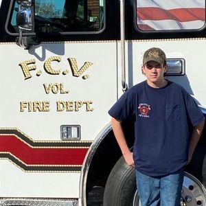 Meet your Posher, Brenda